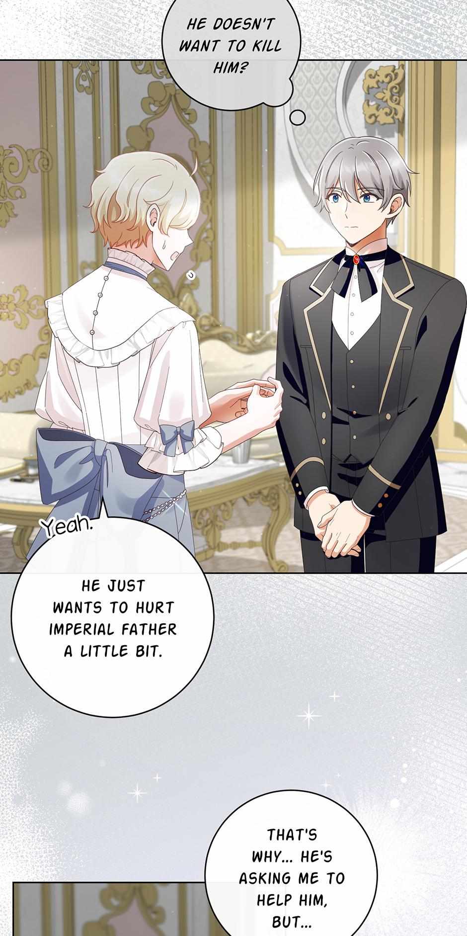 I Will Remove Them From My Life Chapter 108 8